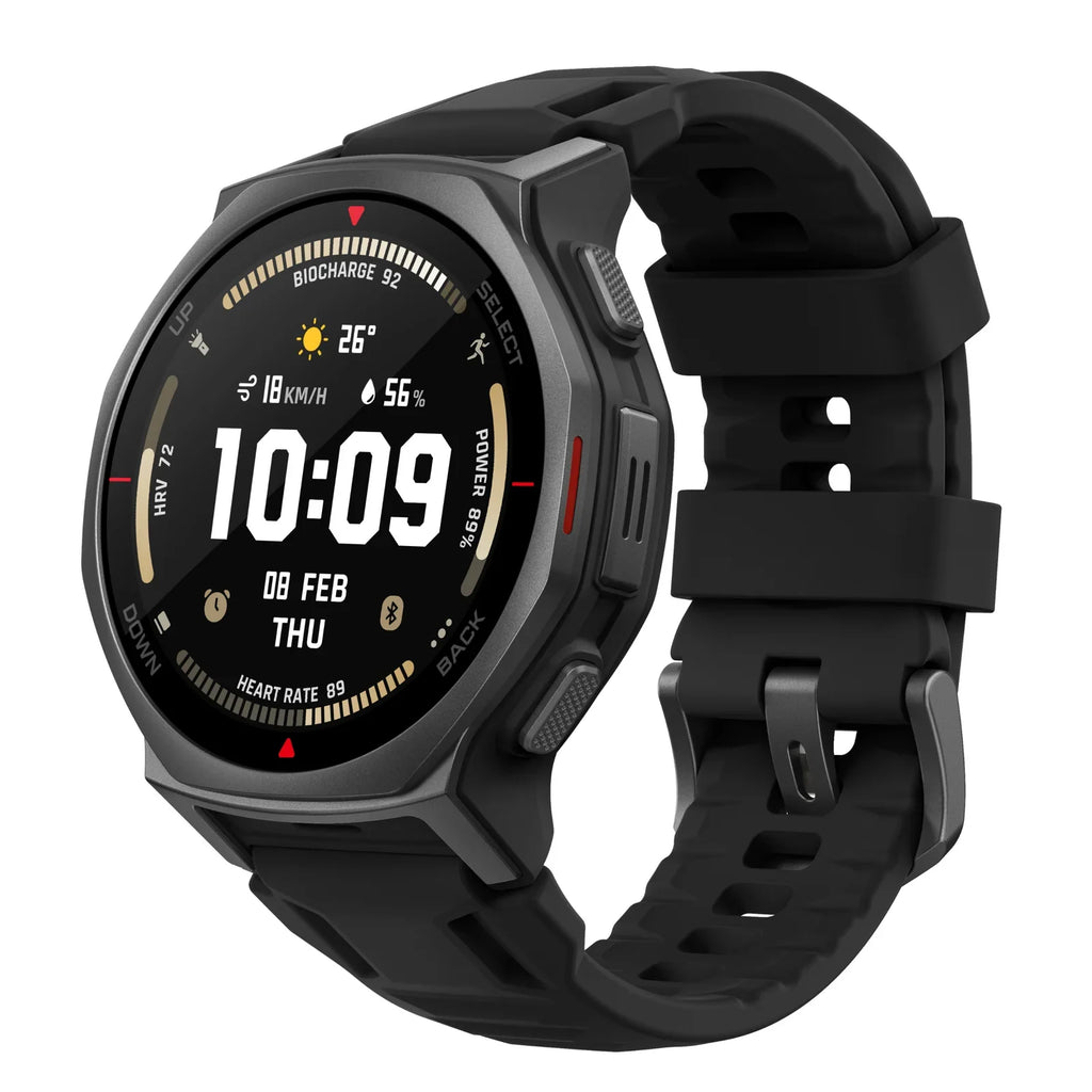Amazfit T-Rex 3 Pro Calling Smartwatch