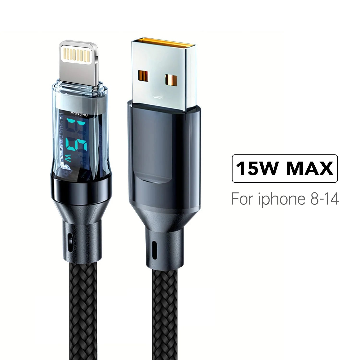 Fast Charging Cable