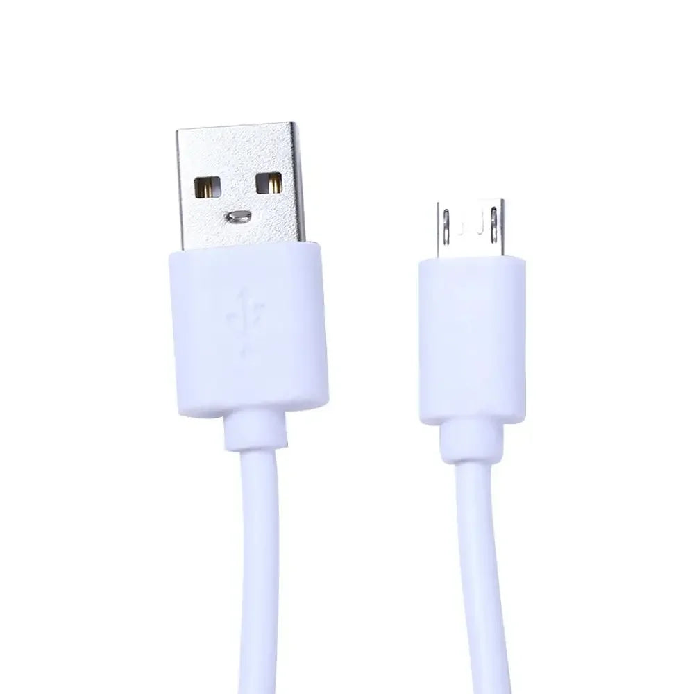 1m/2m/3m/5m/6m/7m/8m/10m Micro USB Charging Charger Cable for android Smart Phone