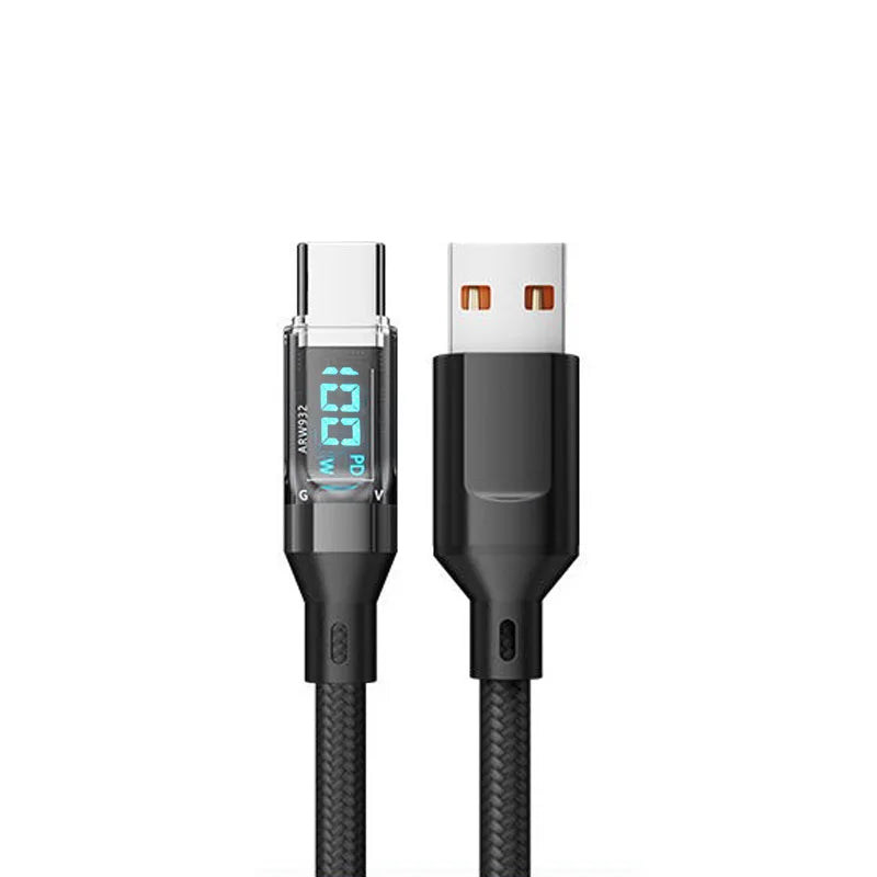Fast Charging Cable