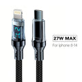 Fast Charging Cable