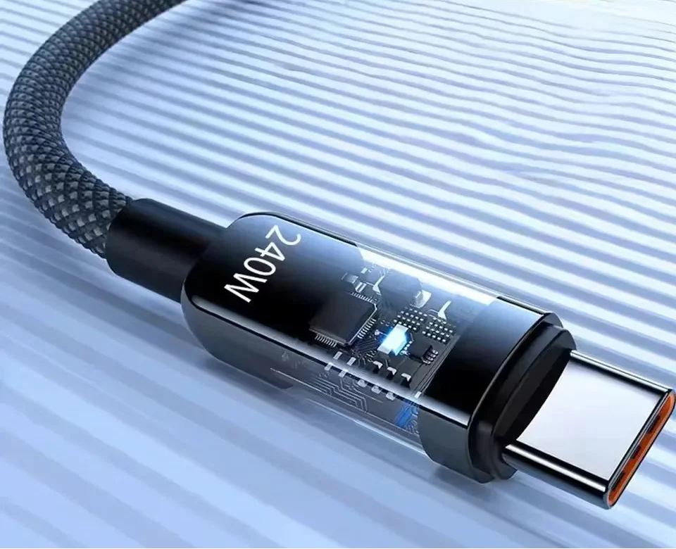 Fast Charging Cable