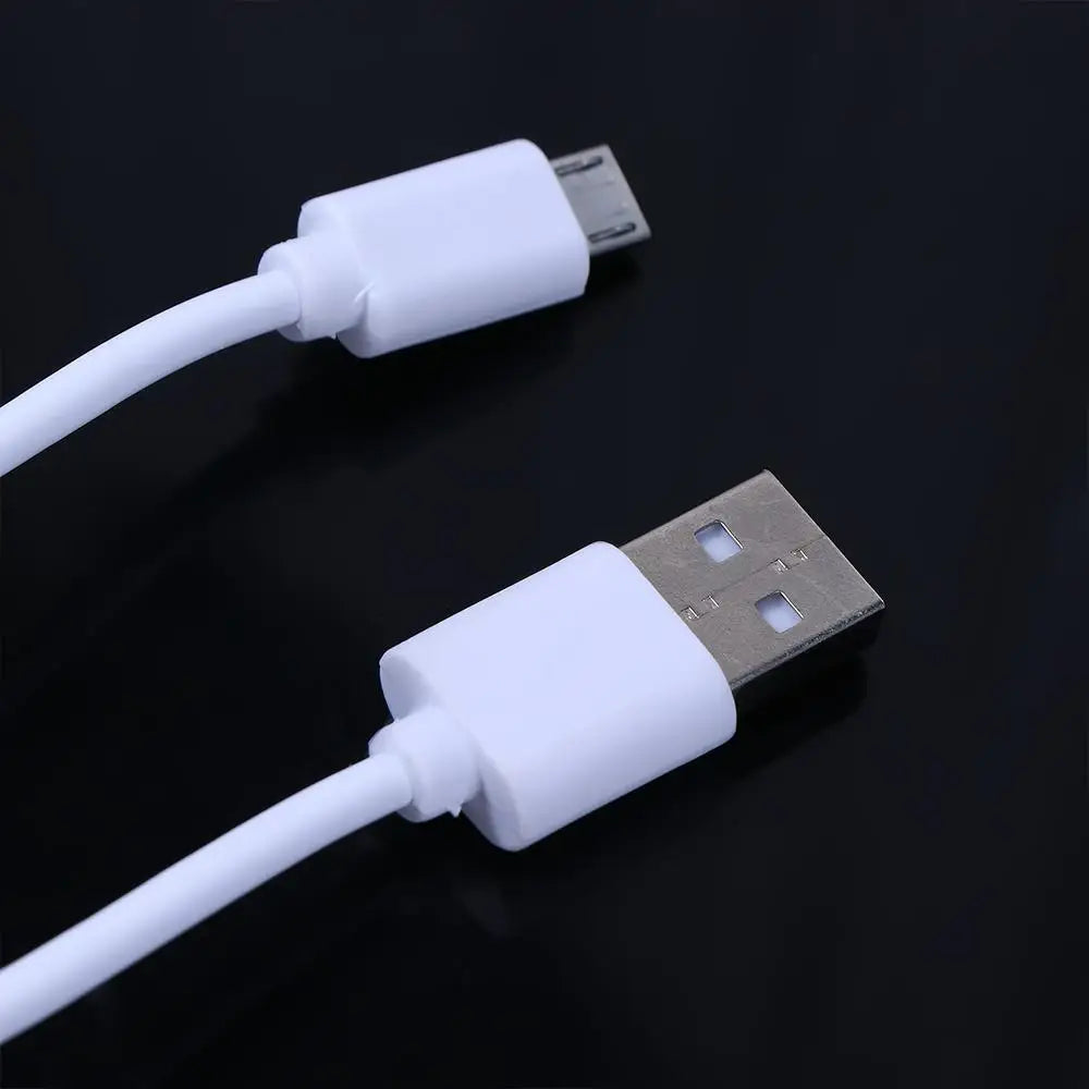 1m/2m/3m/5m/6m/7m/8m/10m Micro USB Charging Charger Cable for android Smart Phone