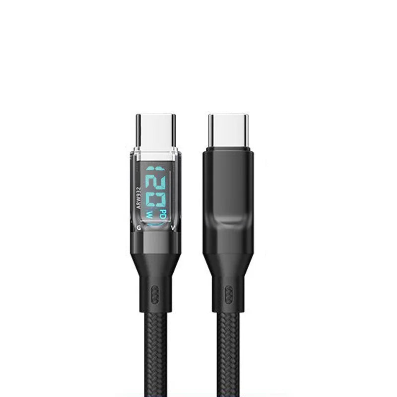 Fast Charging Cable