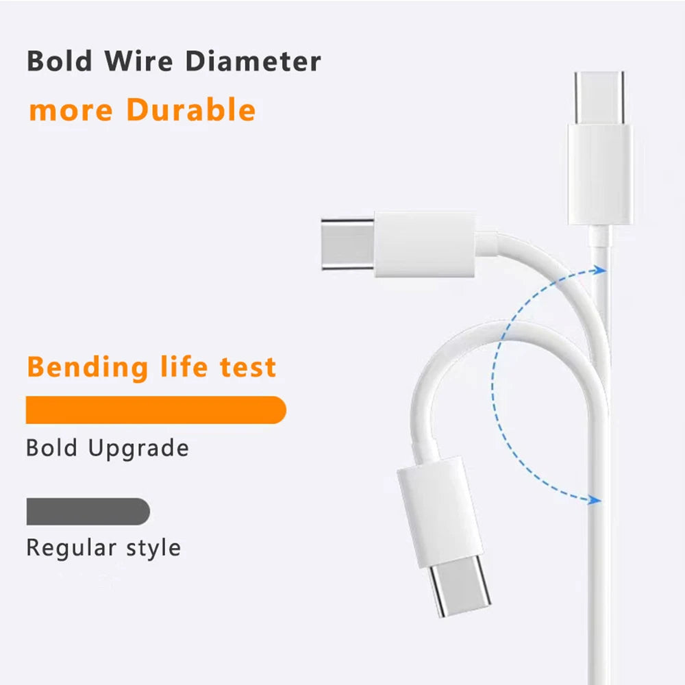 5m/8m/10m/12mextra long USB Type C charging cable fast charging cable data cable for Samsung Xiaomi Huawei Android phone univers