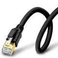 Cat 6 Ethernet Cable LAN Network Cat6 Rj45 Speed Network Cable 20Gbps 1000Mhz 26AWG 1m 2m 3m 5m 10m 20m 30m For Router Modem