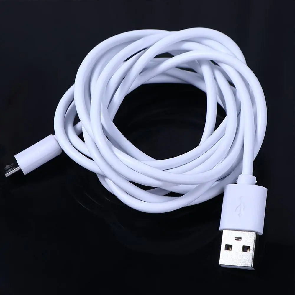 1m/2m/3m/5m/6m/7m/8m/10m Micro USB Charging Charger Cable for android Smart Phone