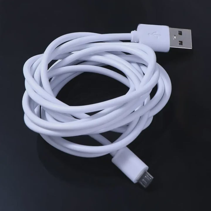 1m/2m/3m/5m/6m/7m/8m/10m Micro USB Charging Charger Cable for android Smart Phone